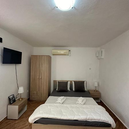 Apartman Nina ريسان المظهر الخارجي الصورة
