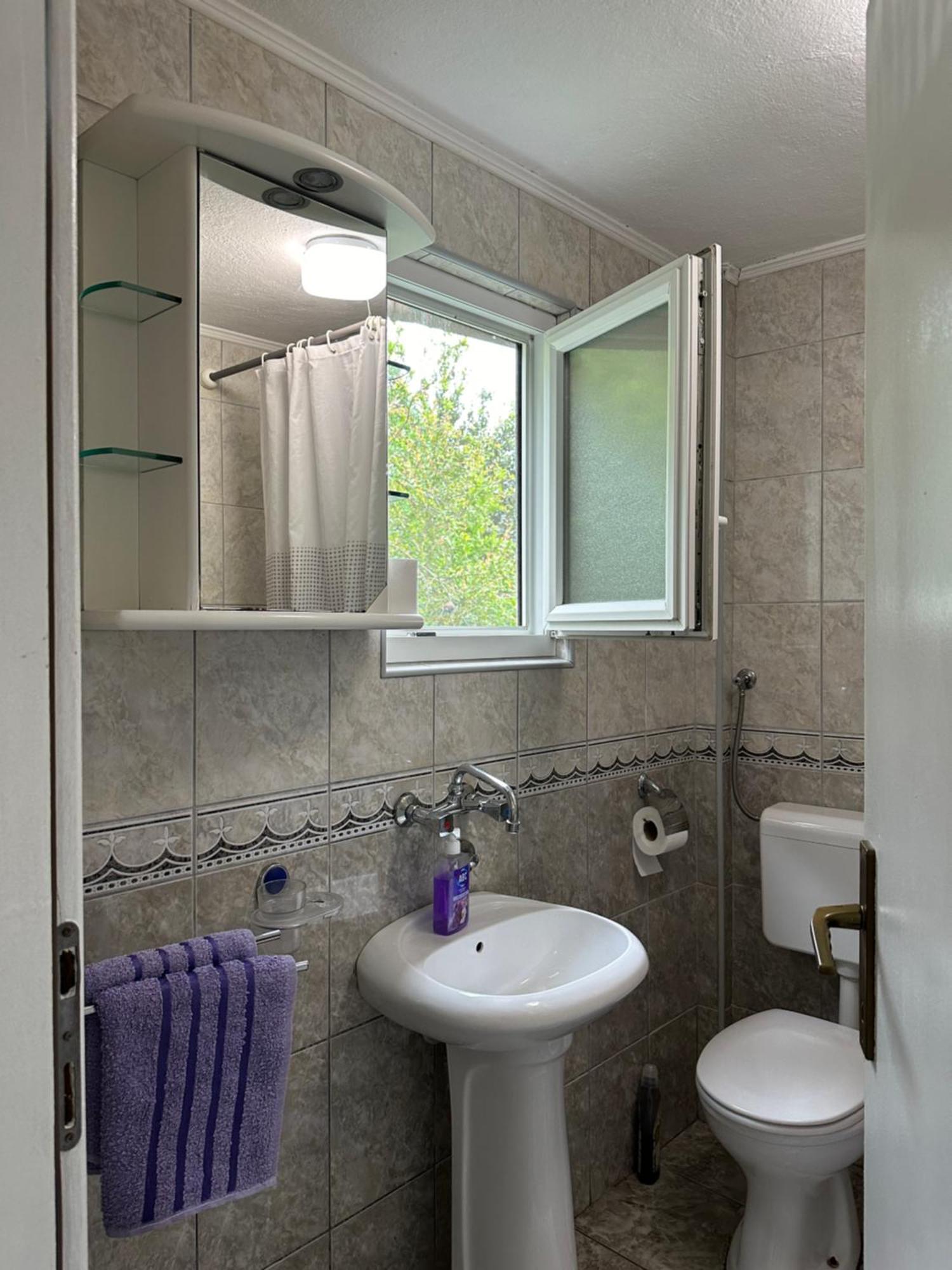 Apartman Nina ريسان المظهر الخارجي الصورة
