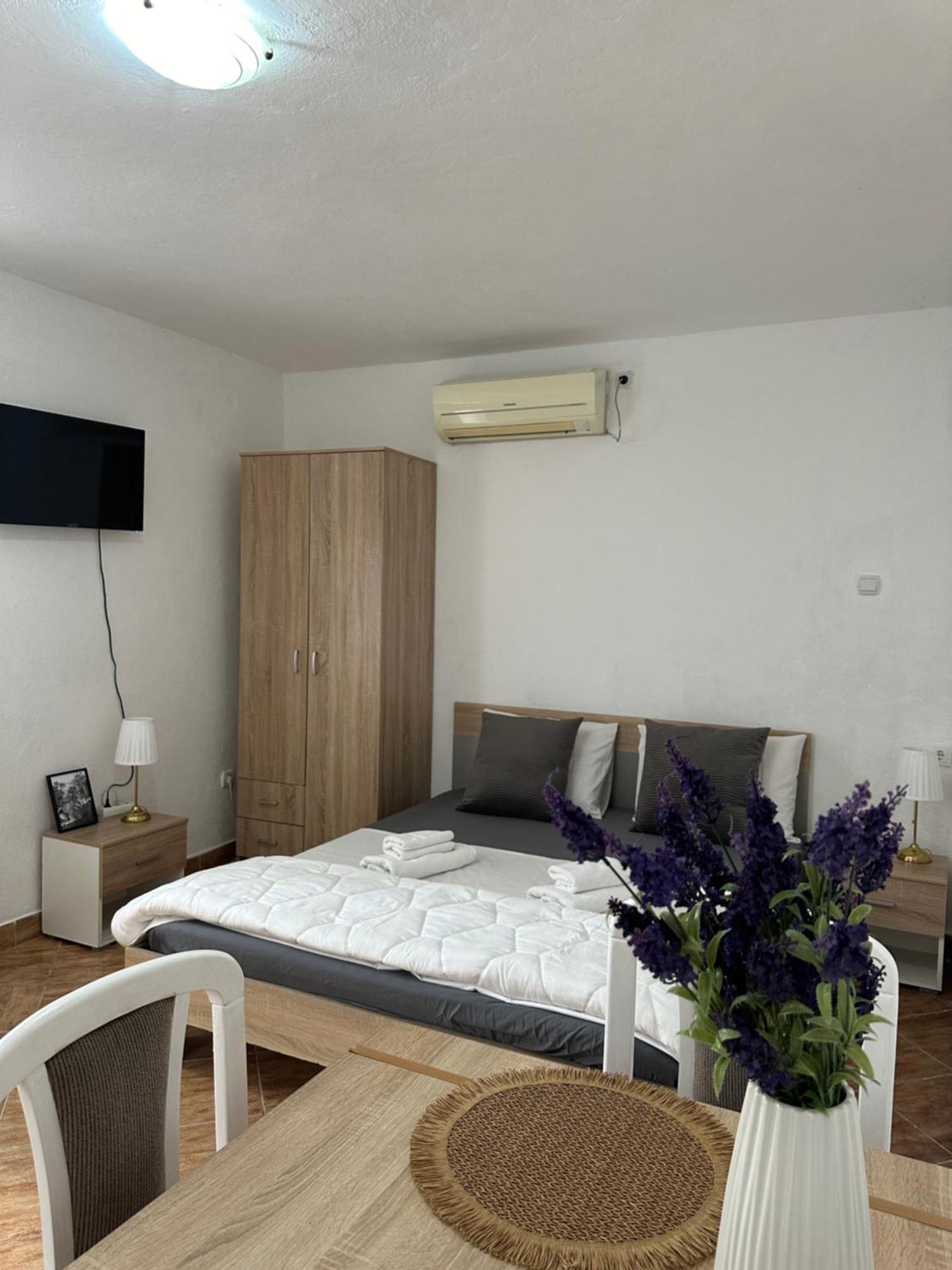 Apartman Nina ريسان المظهر الخارجي الصورة