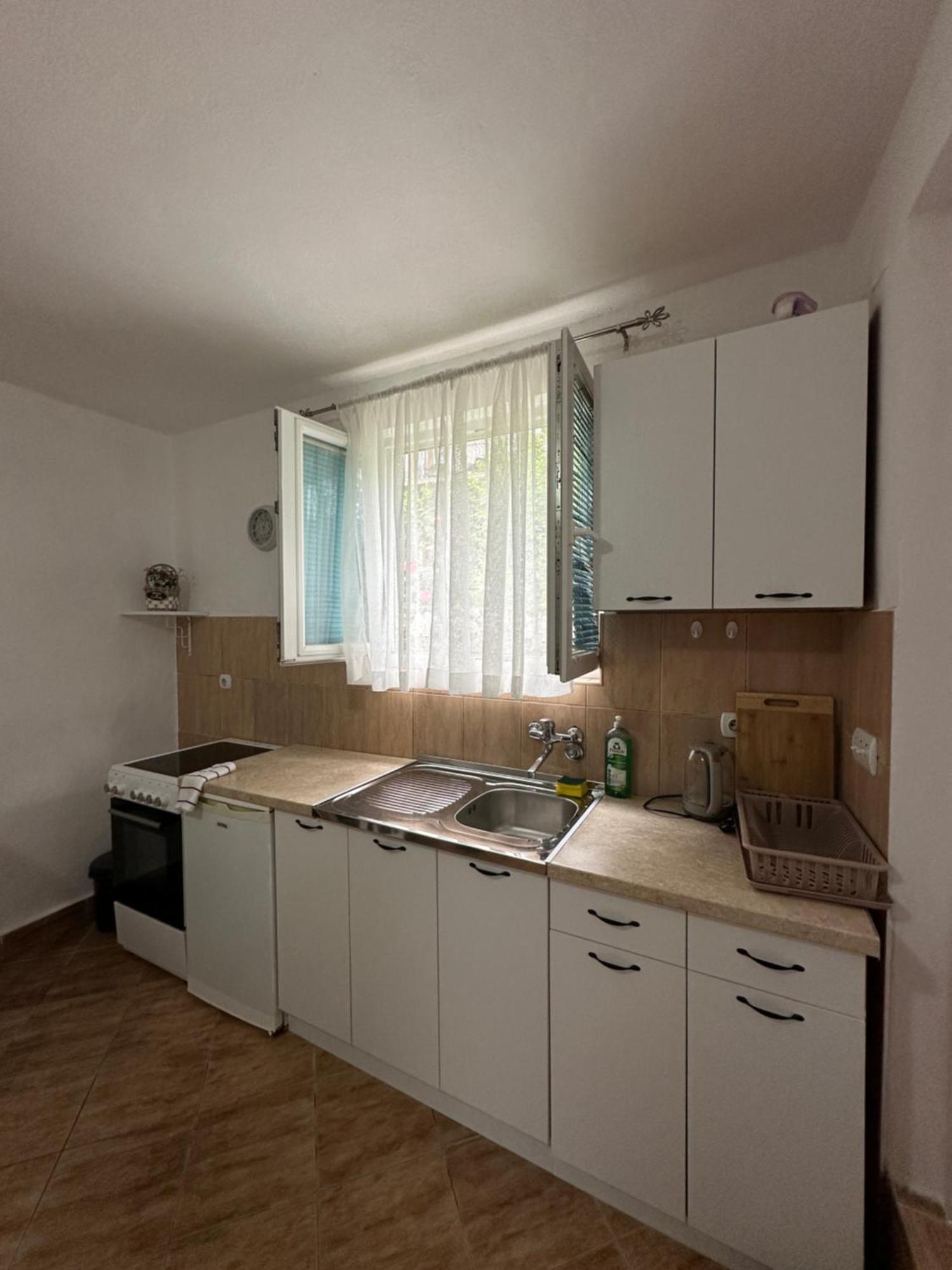 Apartman Nina ريسان المظهر الخارجي الصورة