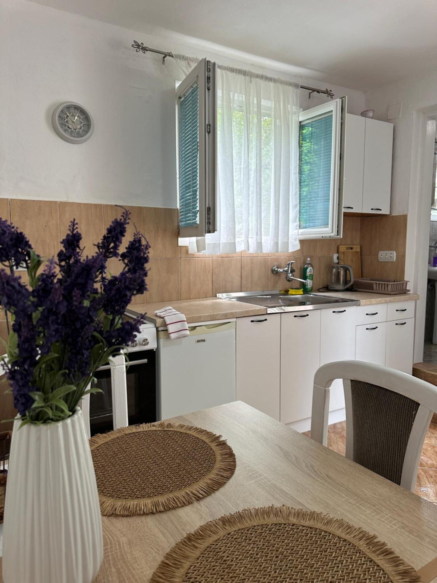 Apartman Nina ريسان المظهر الخارجي الصورة