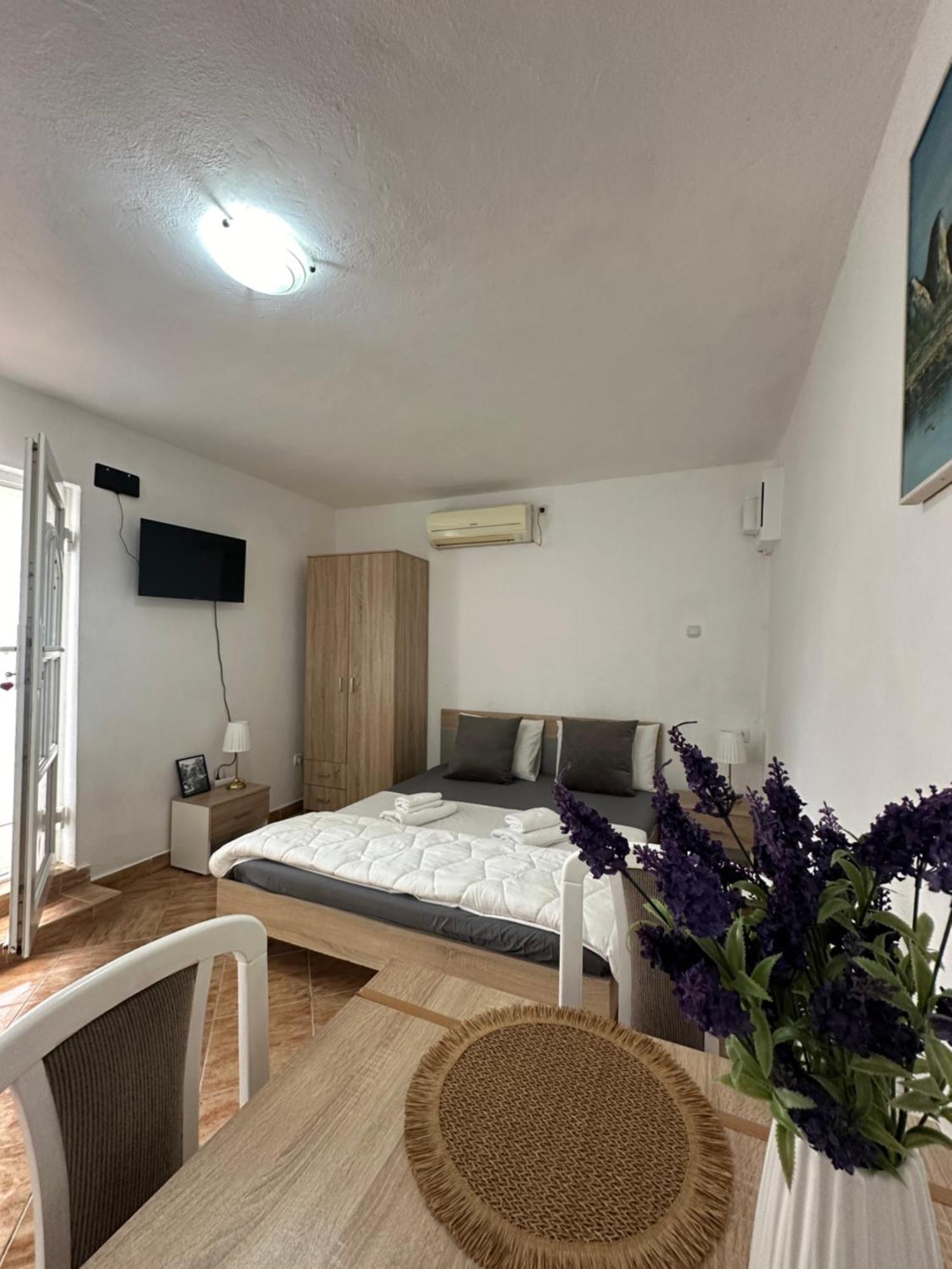Apartman Nina ريسان المظهر الخارجي الصورة