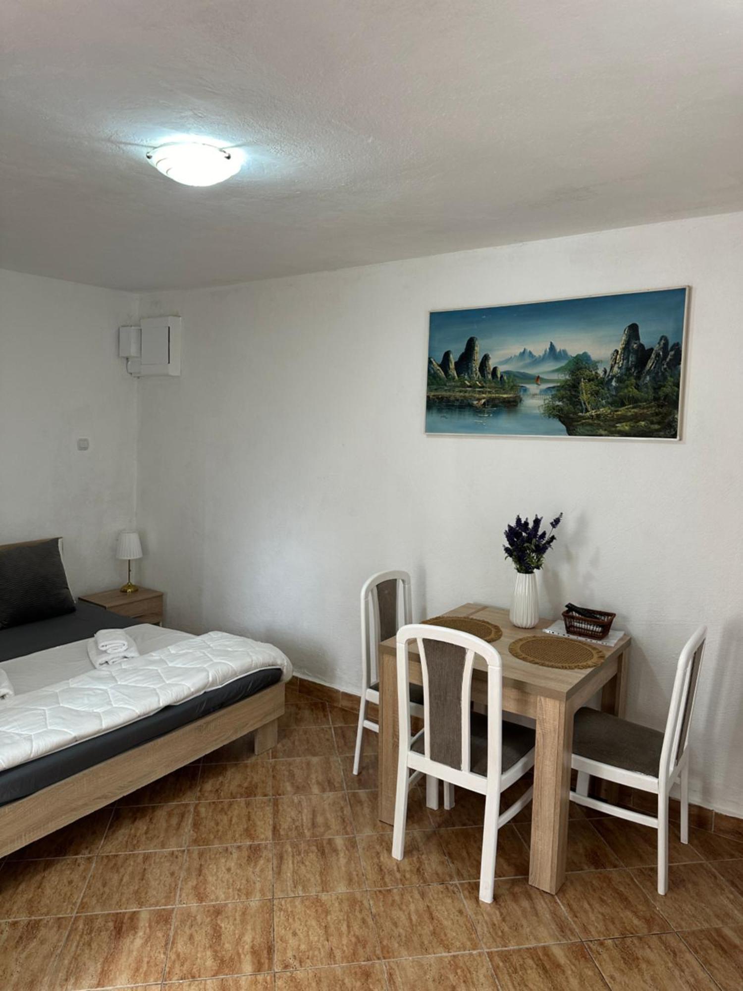Apartman Nina ريسان المظهر الخارجي الصورة