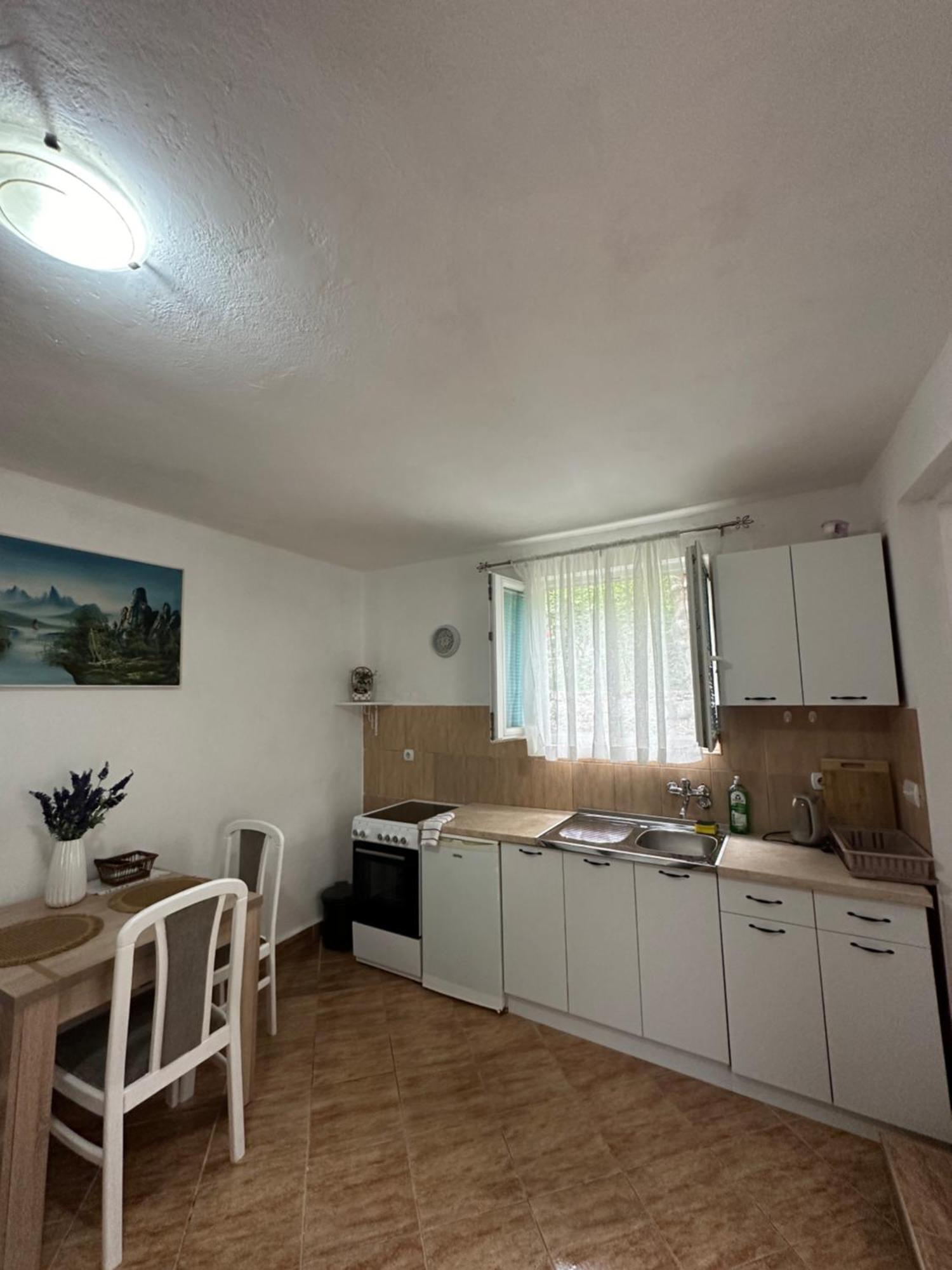 Apartman Nina ريسان المظهر الخارجي الصورة