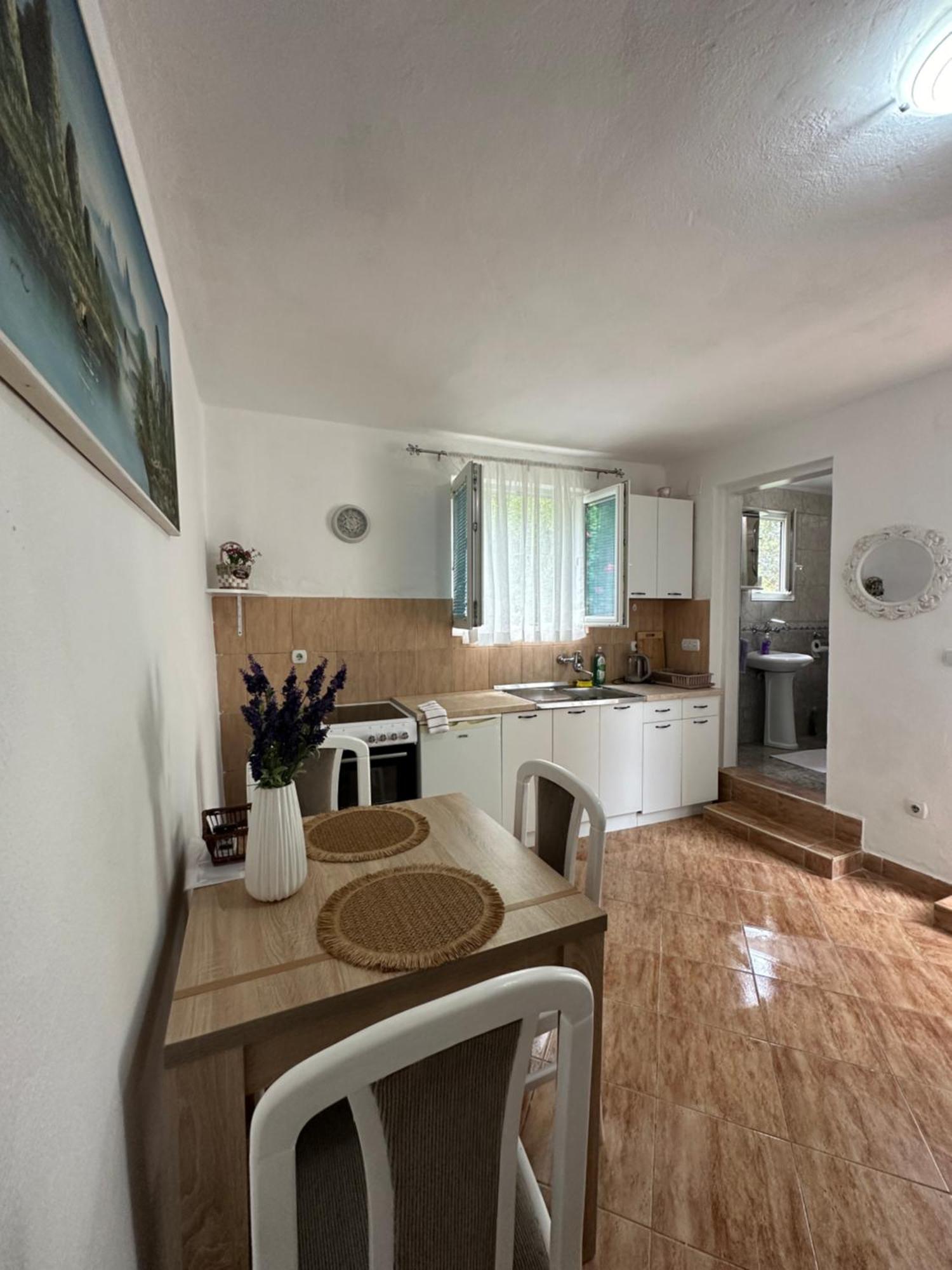 Apartman Nina ريسان المظهر الخارجي الصورة
