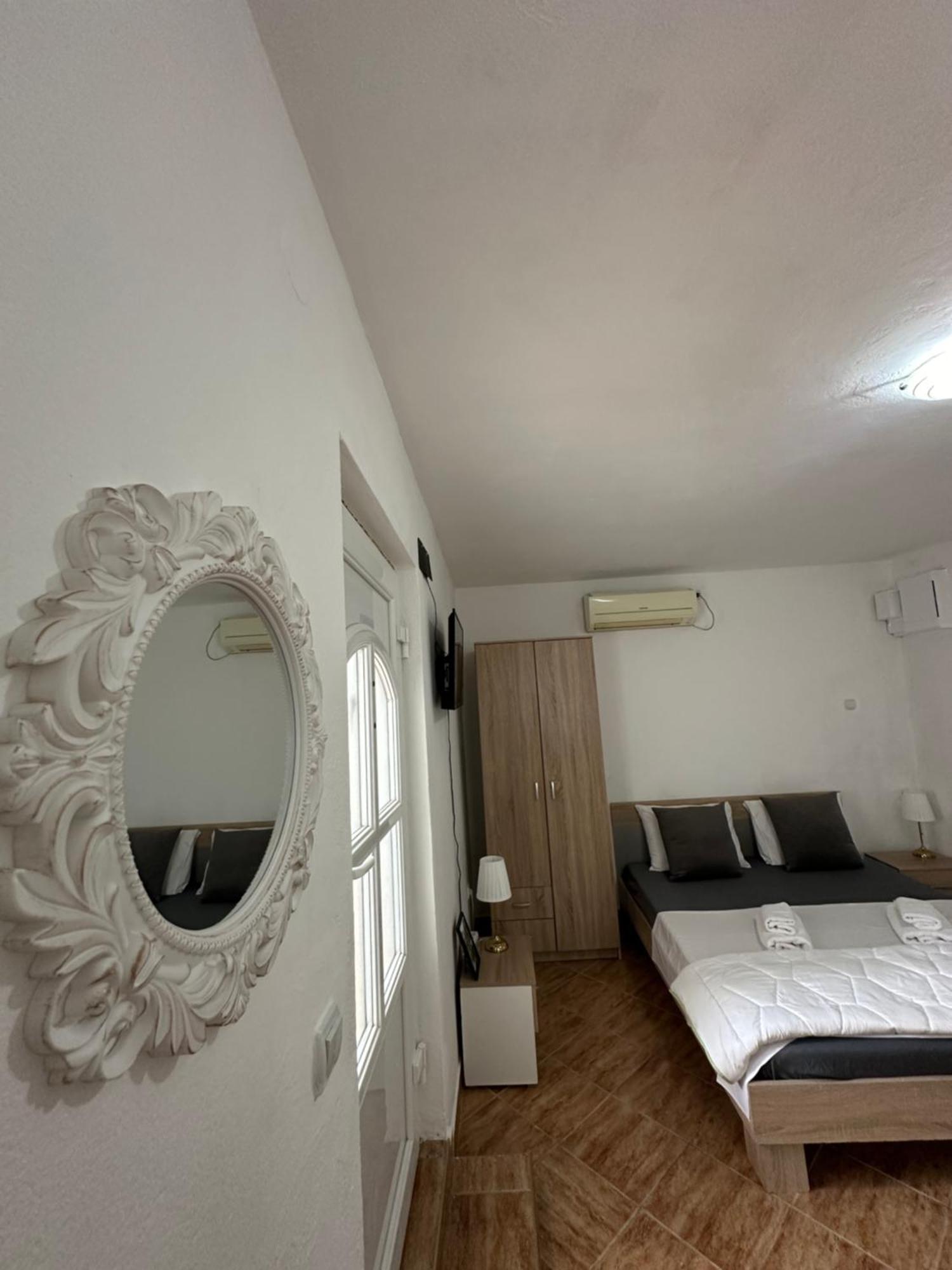 Apartman Nina ريسان المظهر الخارجي الصورة