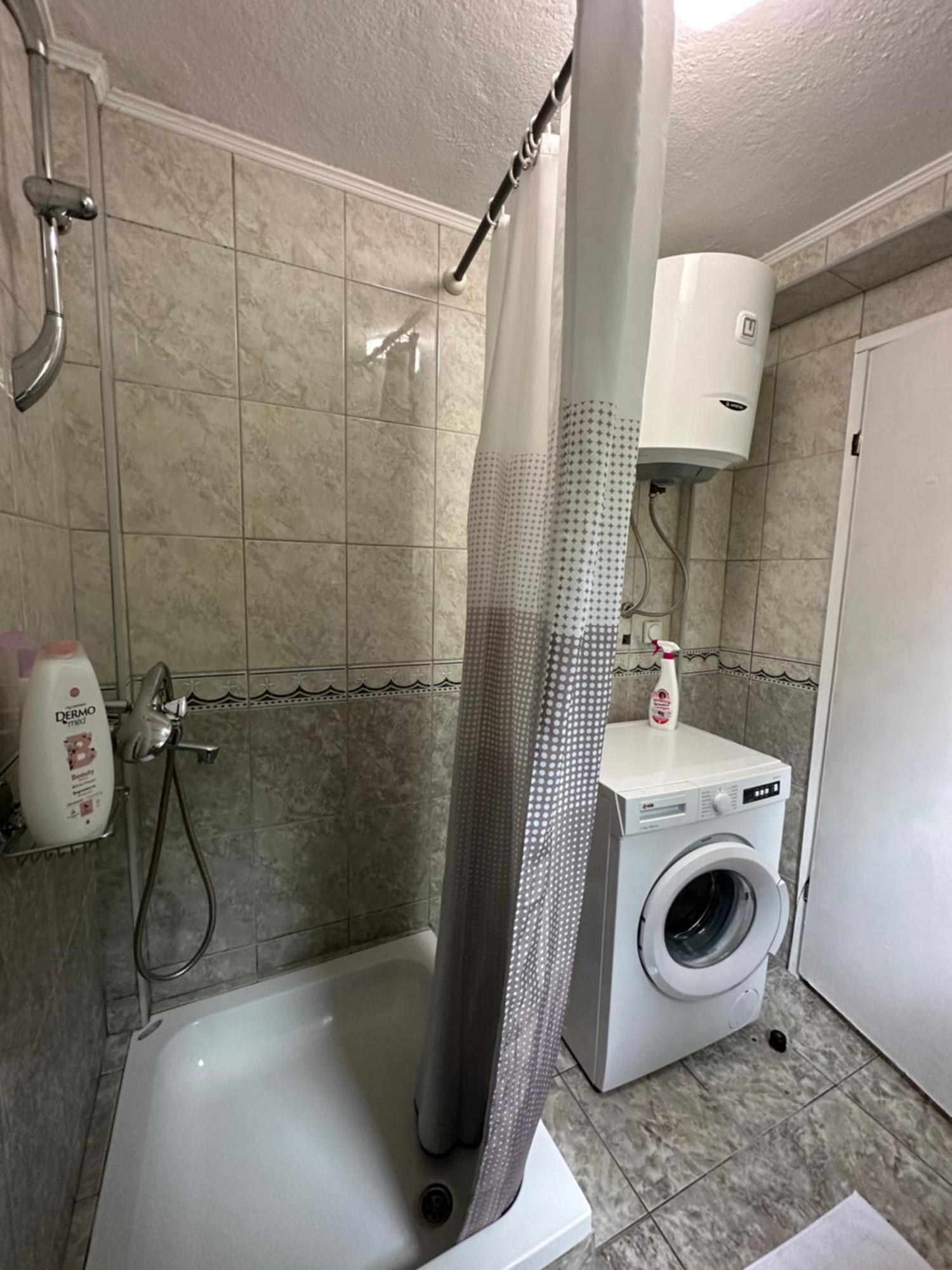 Apartman Nina ريسان المظهر الخارجي الصورة