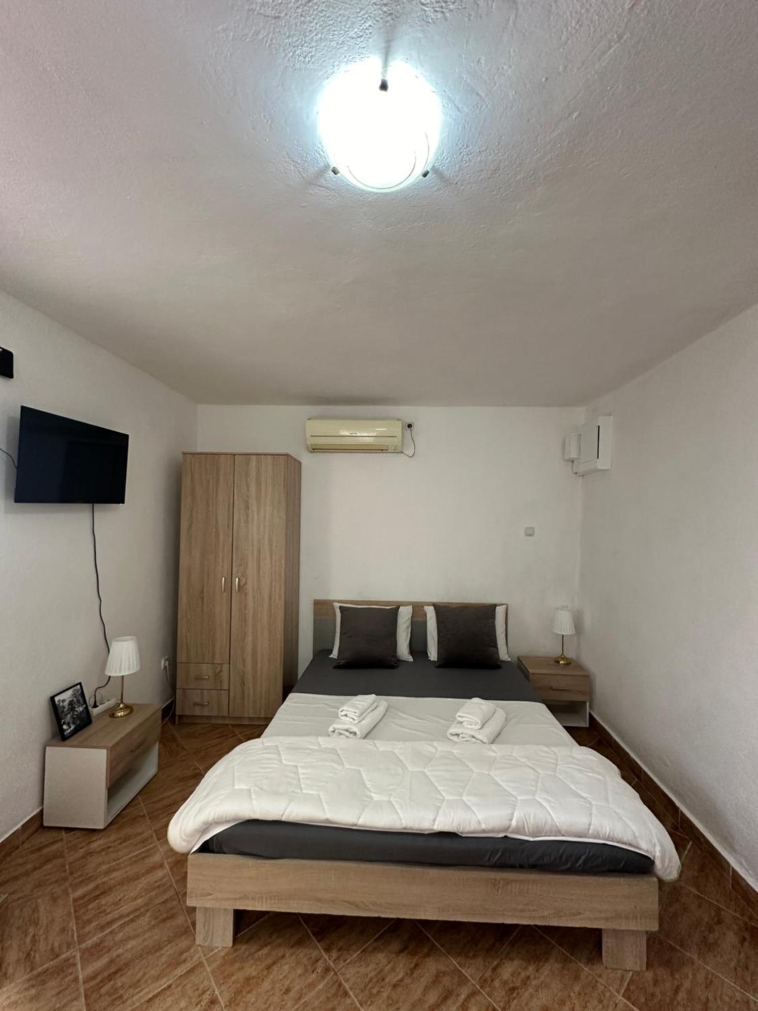 Apartman Nina ريسان المظهر الخارجي الصورة